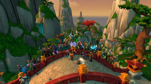 Top 10 Tips by Professional World of Warcraft Gamers