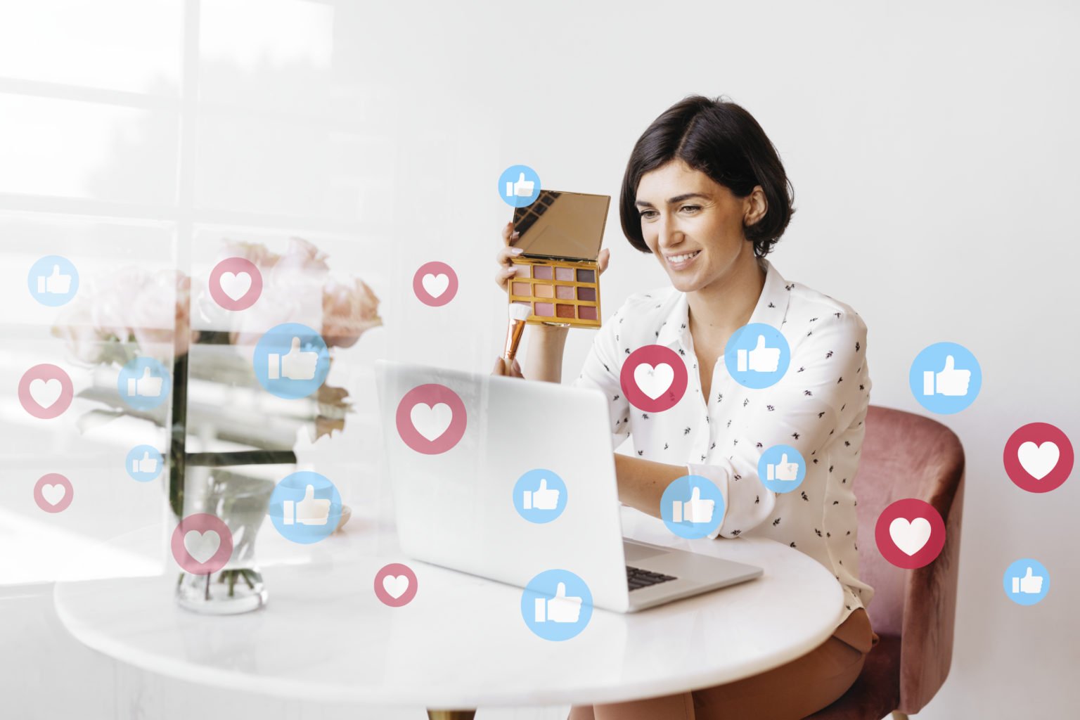 11 Tips To Build A Social Media Presence Web Development Technology