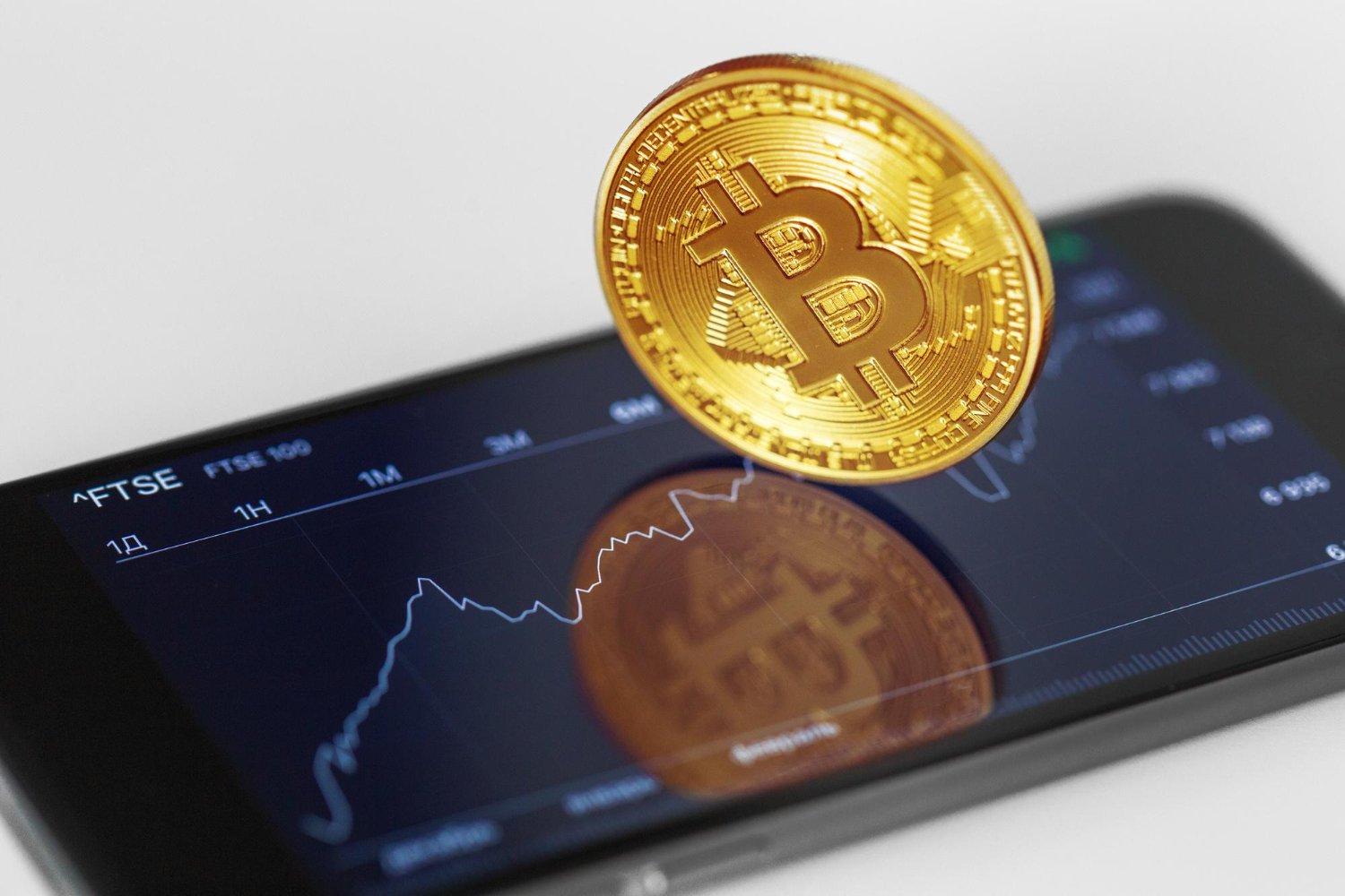 Future of Bitcoin Trading in the United Arab Emirates