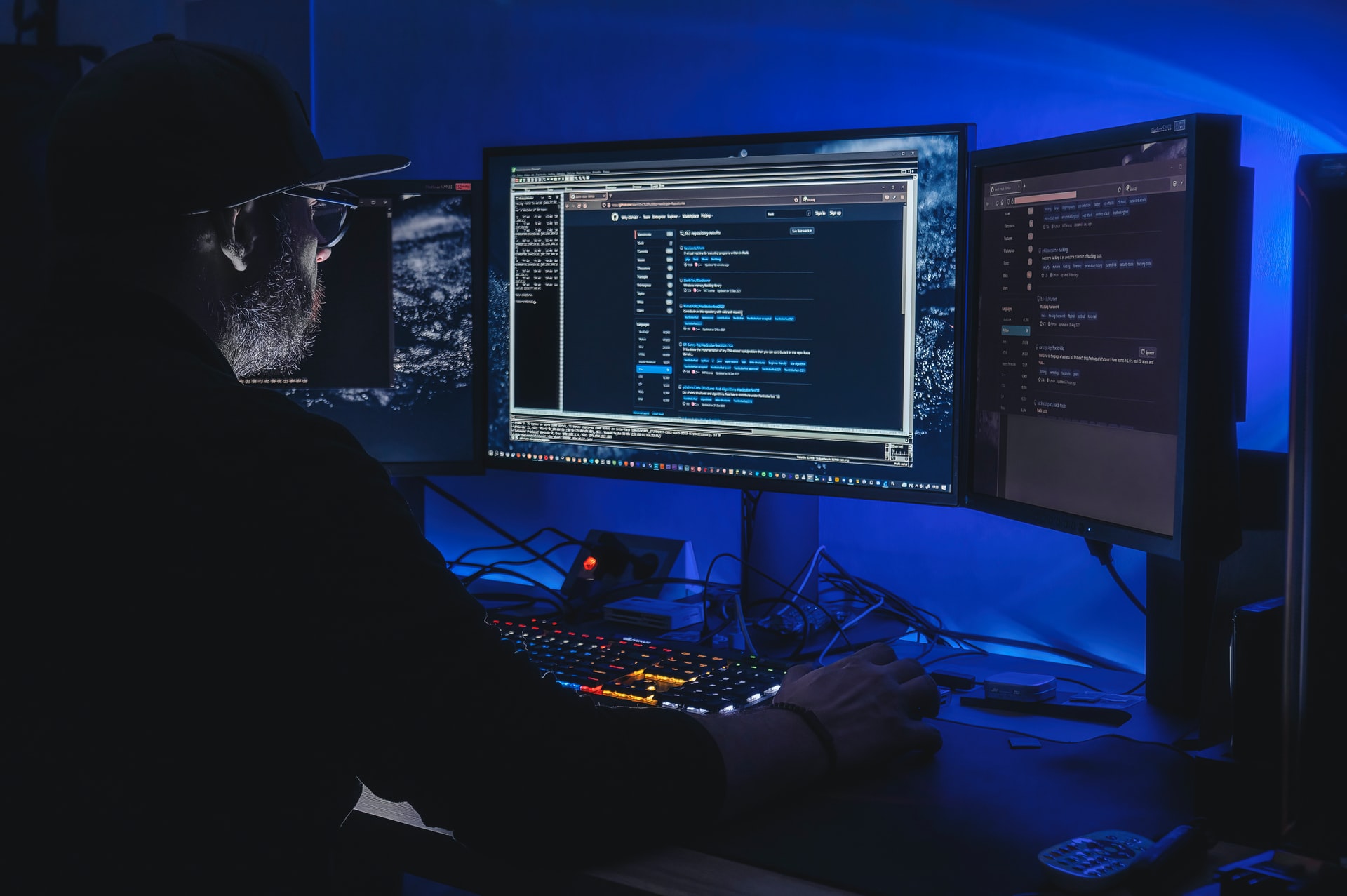 10 best hacking tools to learn for ethical hacker