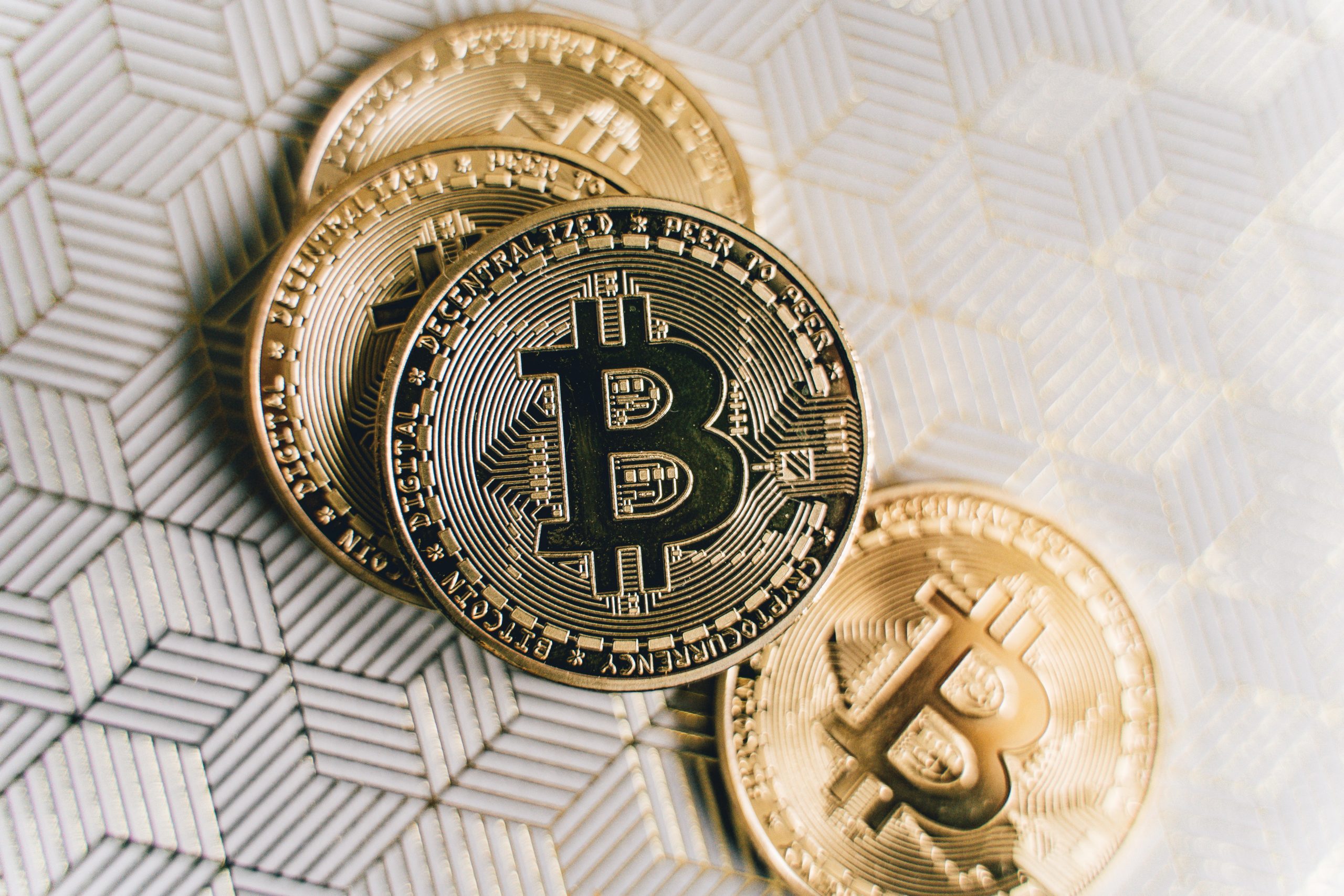 Is there any future for digital bitcoin currency?