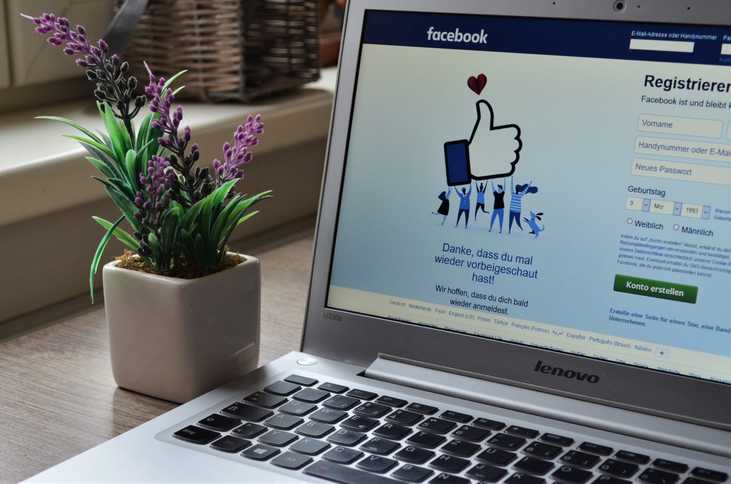 6 Ways Facebook Ads Can Benefit Your Business