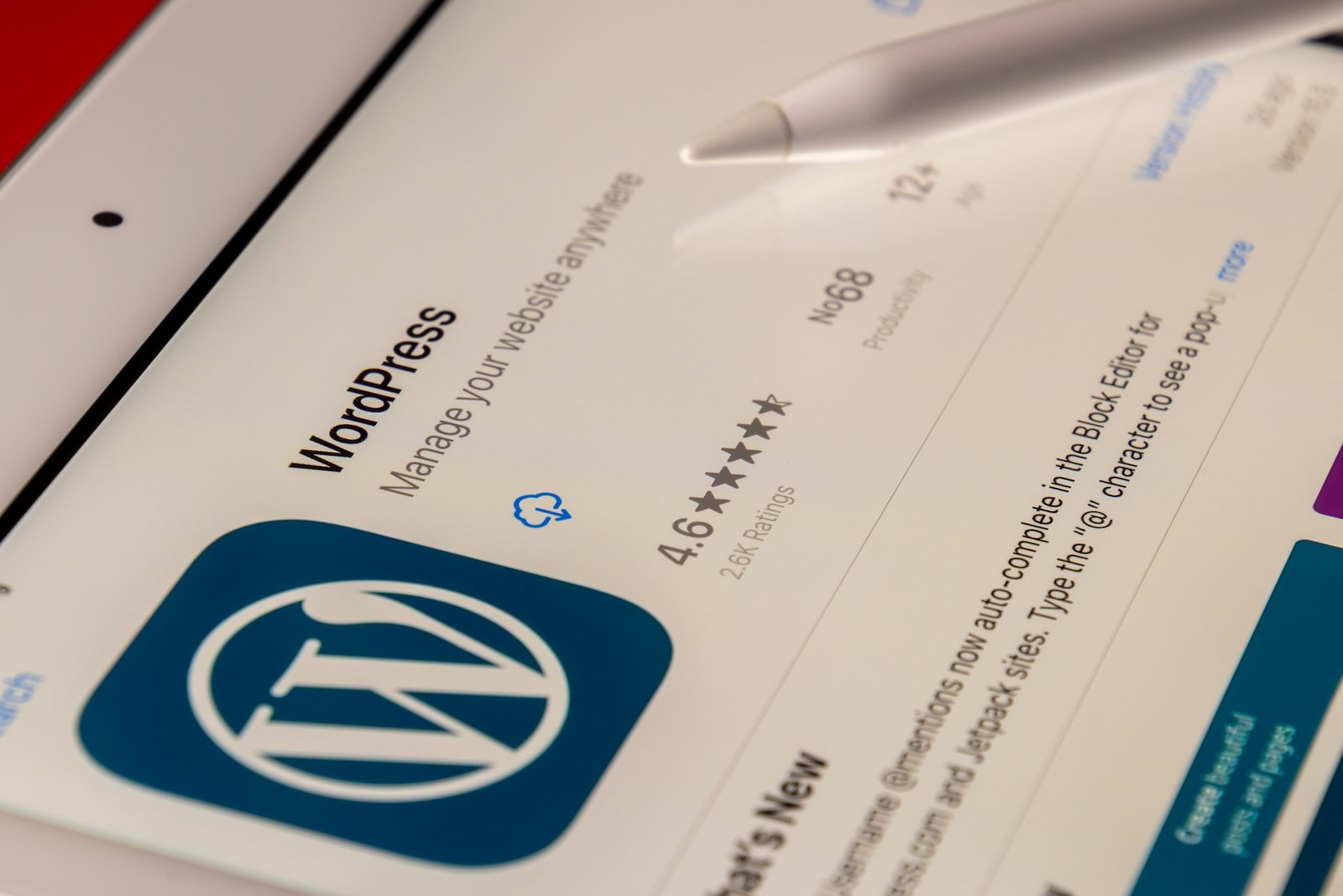 Powering Your Chat Site with WordPress
