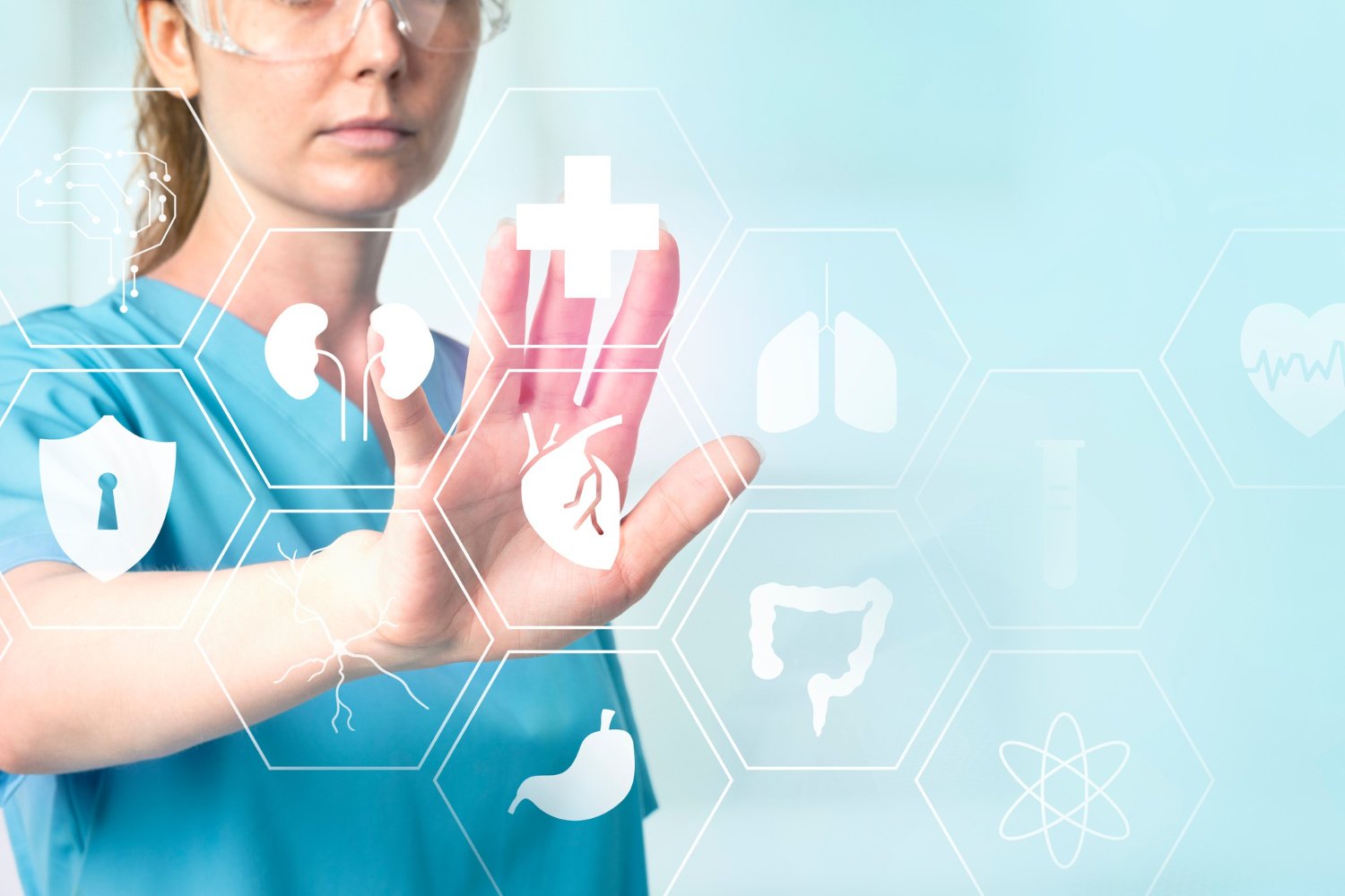 Why IoT security is important for the healthcare sector