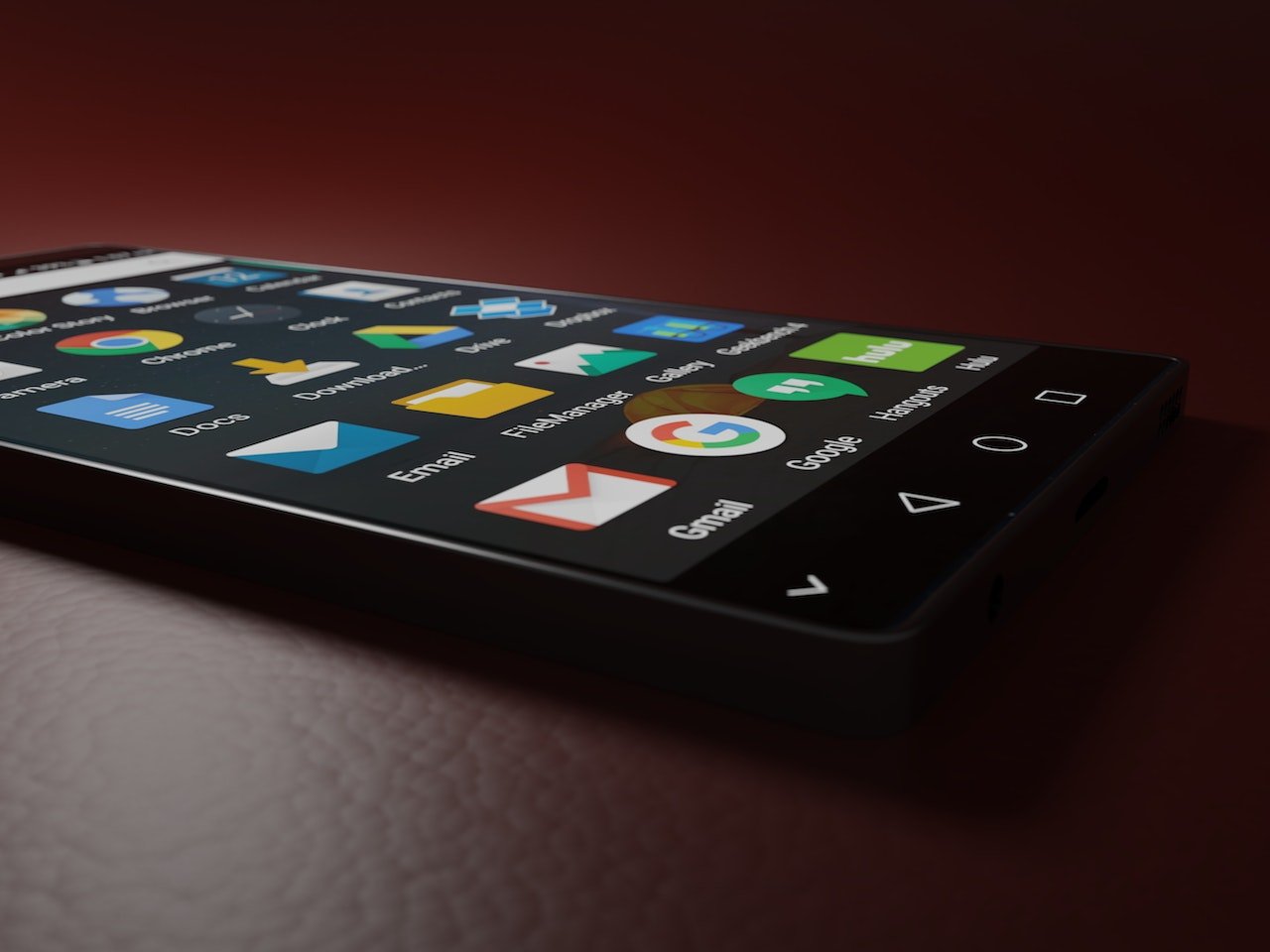 7 Reasons Why You Need a Mobile App for Your Business