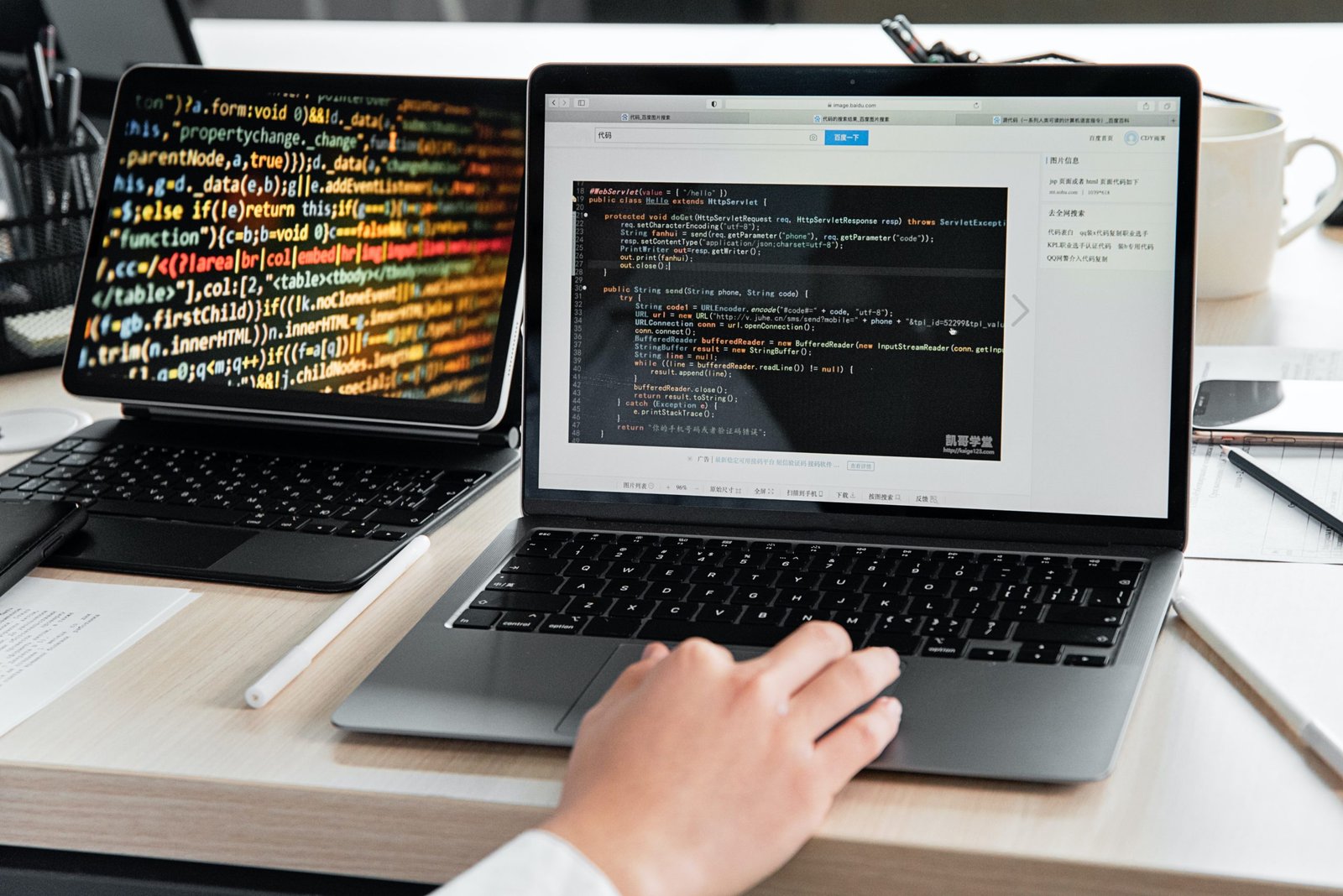 How To Code Your Own Financial Trading Indicator With MQL?