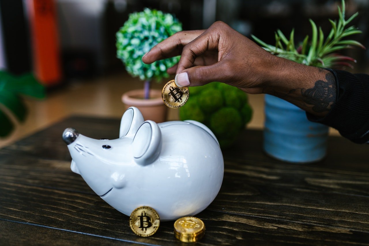 Secure Your House In Bitcoin- 4 Ways That