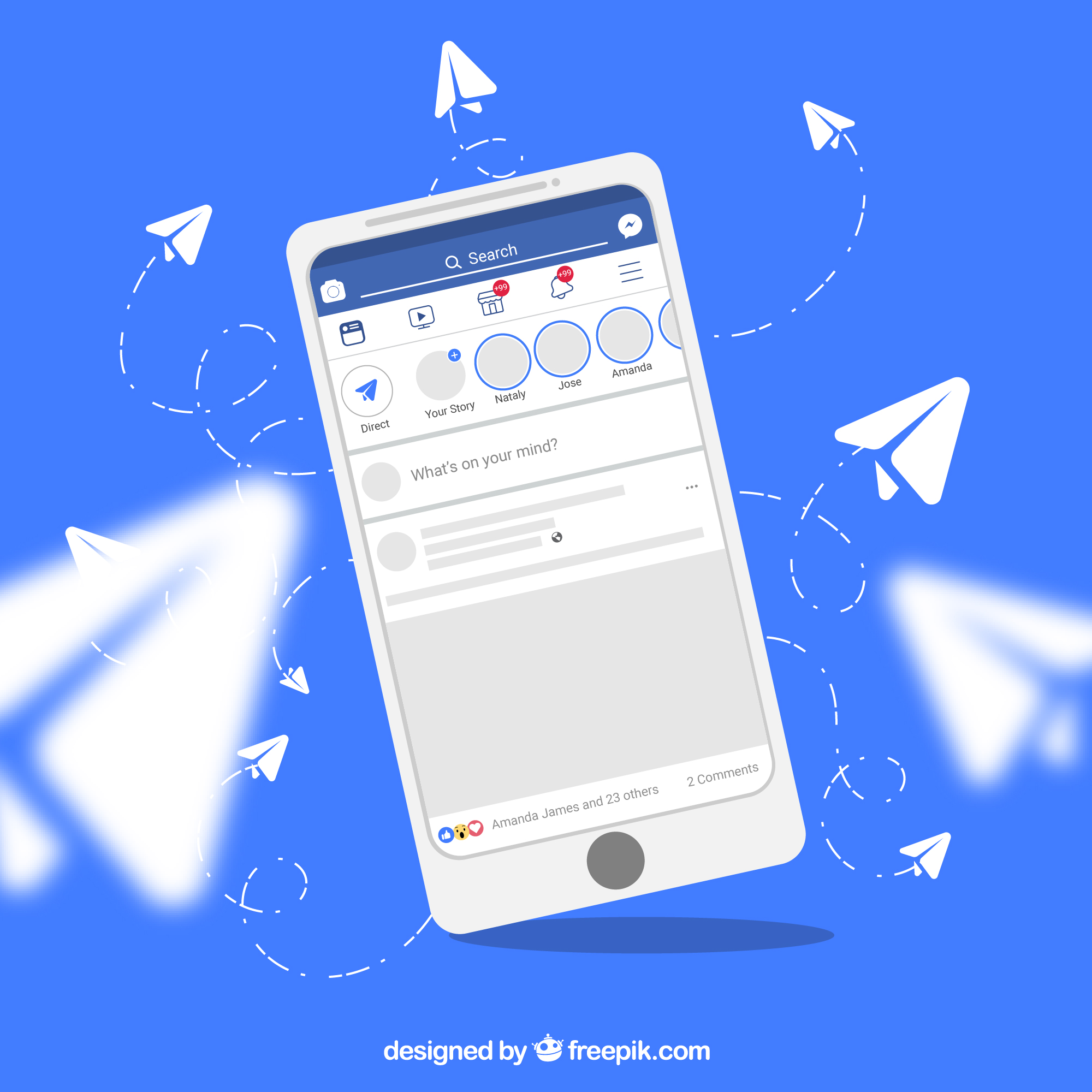How Much Data Does Facebook Messenger Use? Tricks You Should Know