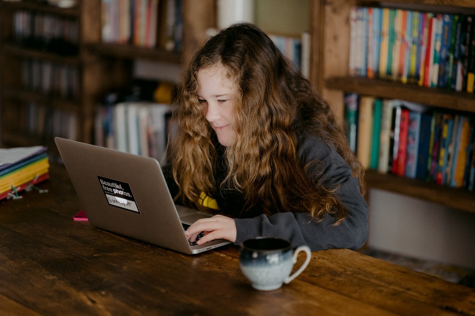 How Do You Keep Your Eight-year-old Child Interested in Math?