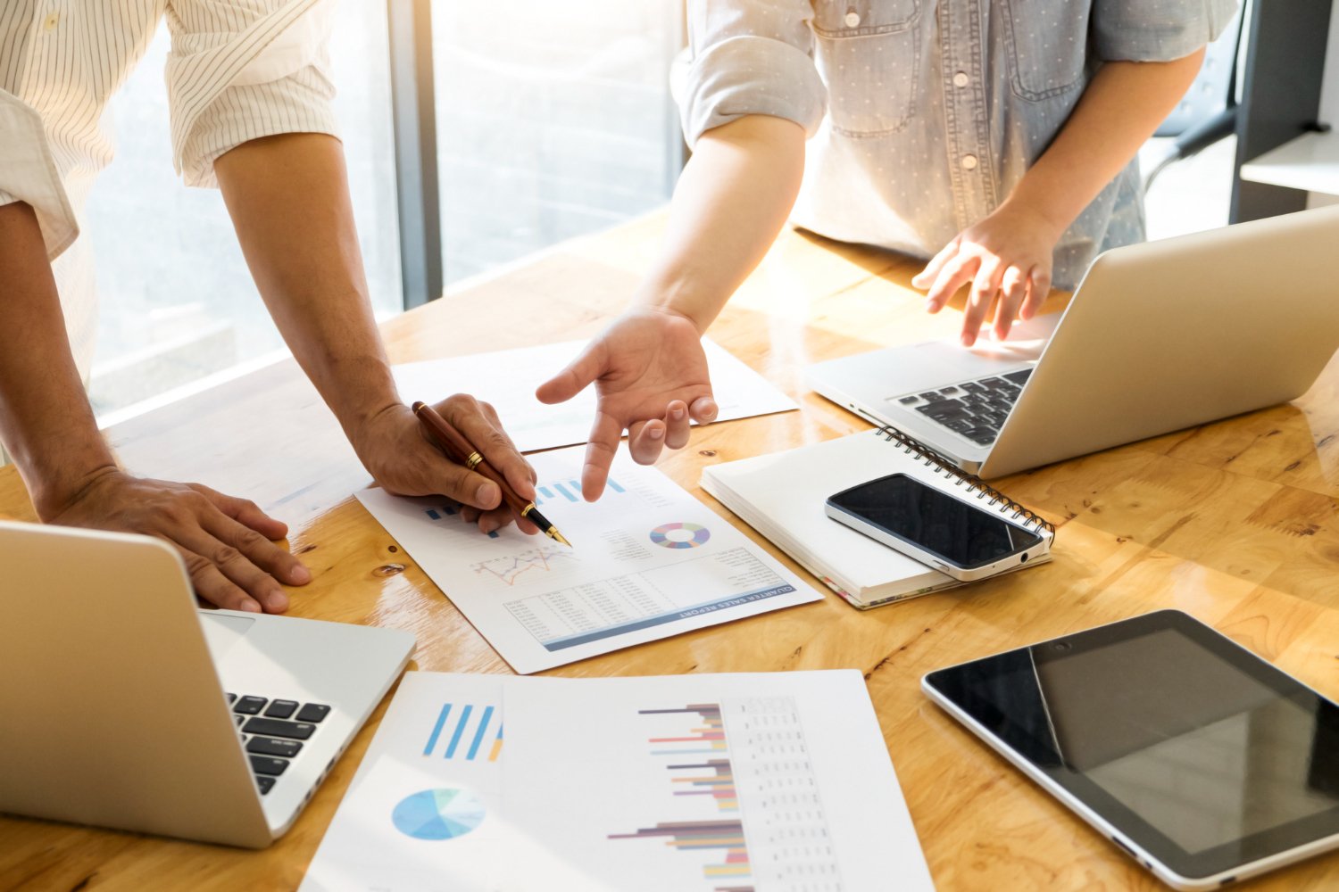 How Long Does It Take To Obtain a Master’s in Data Analytics?