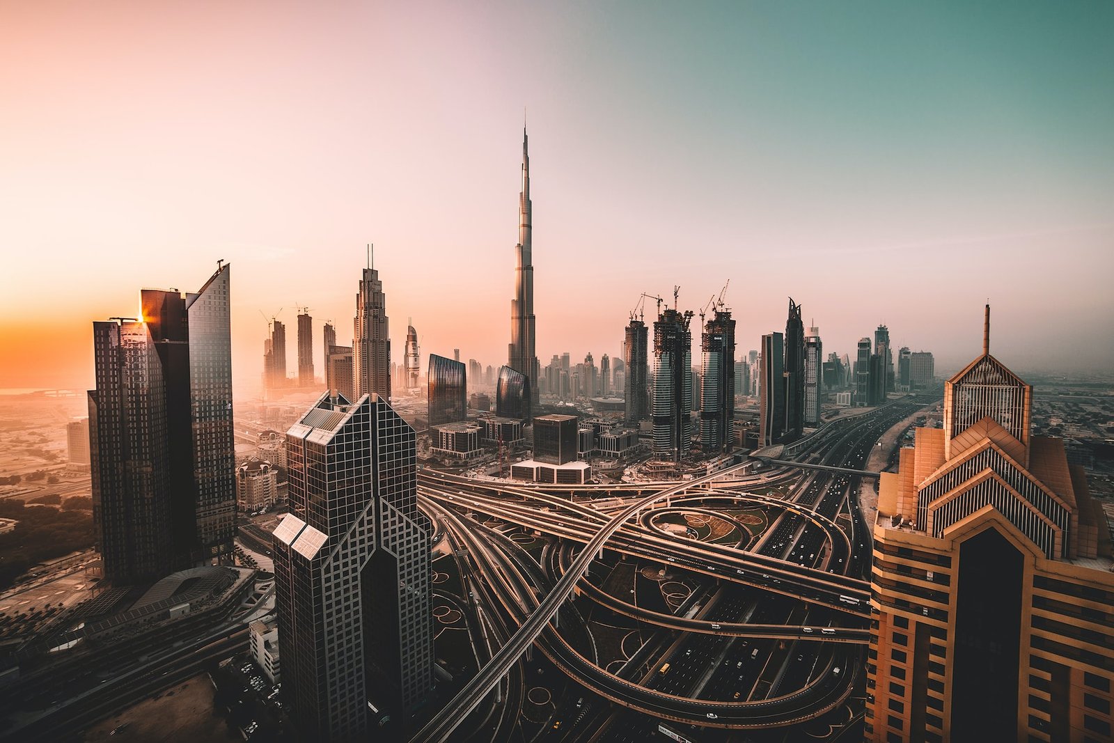 Promising real estate market: what Dubai can offer to its investors in 2022