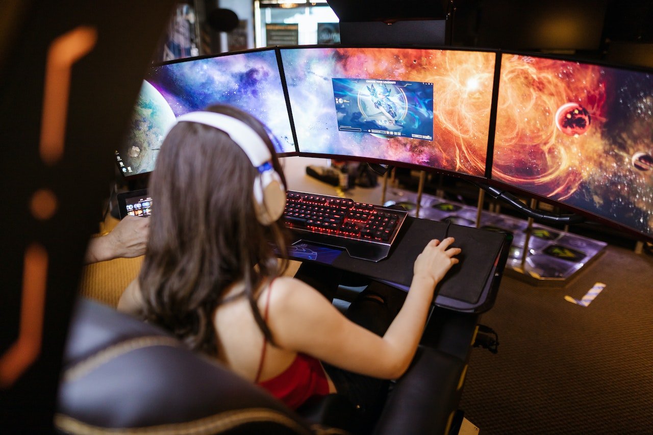 A Quick Guide To Video Game Modding