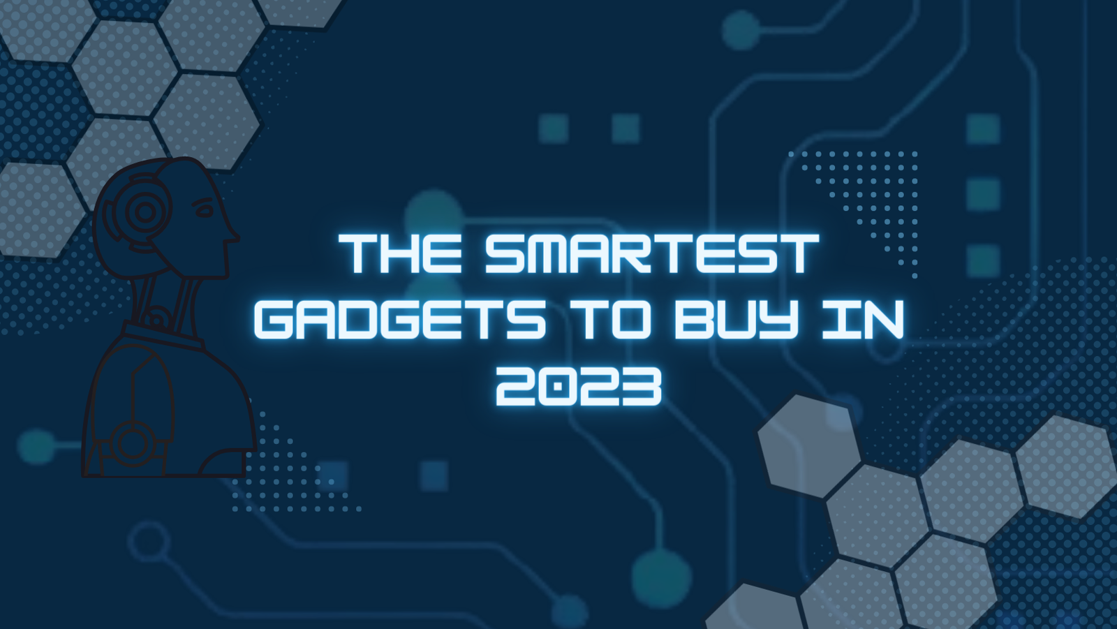 Trending Technologies of 2023