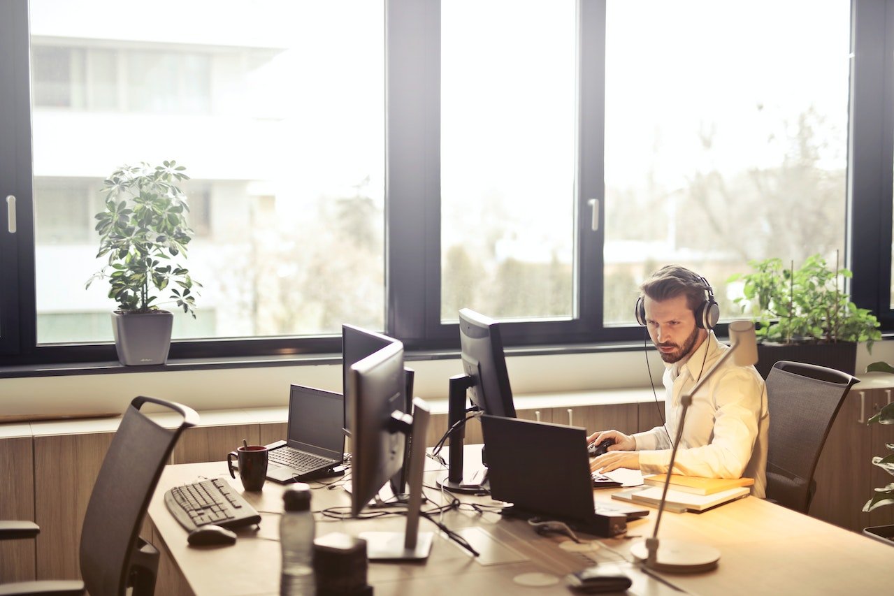 What Are IT Consulting Services?