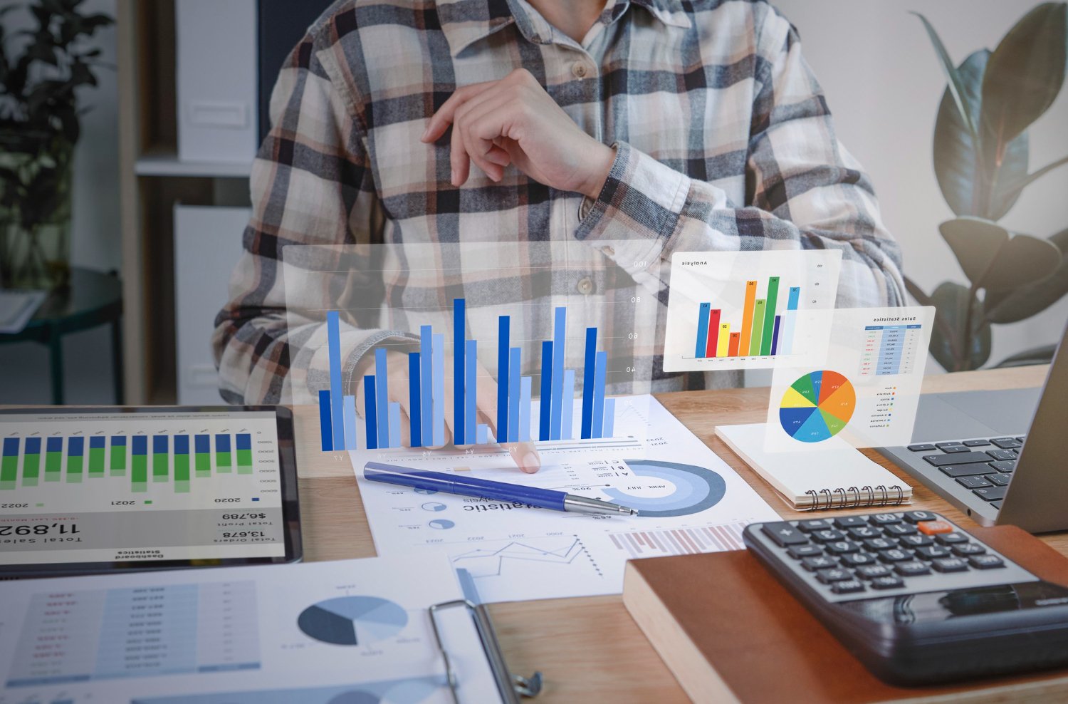 Top Data Science Trends of 2023