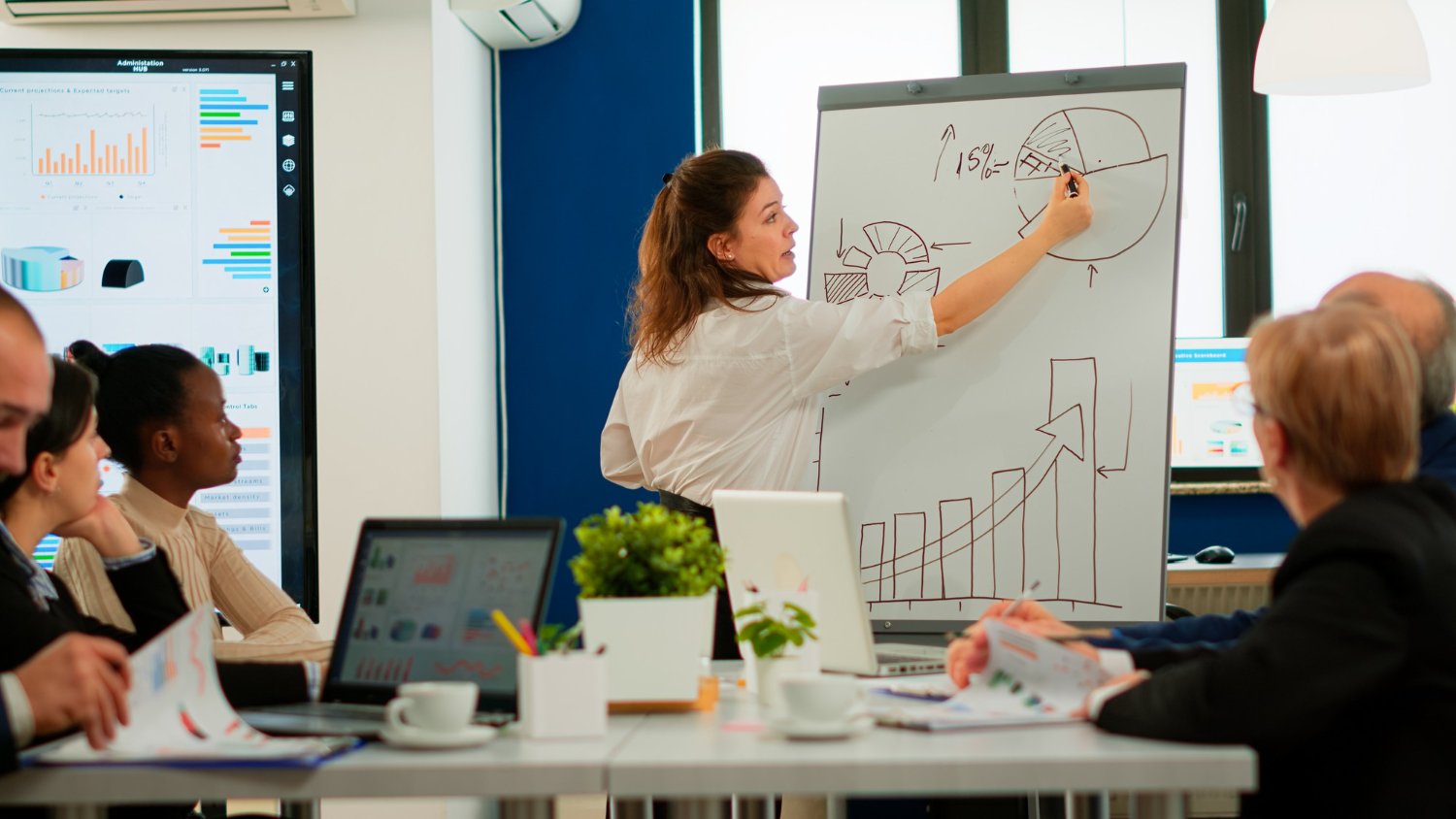 SEO company