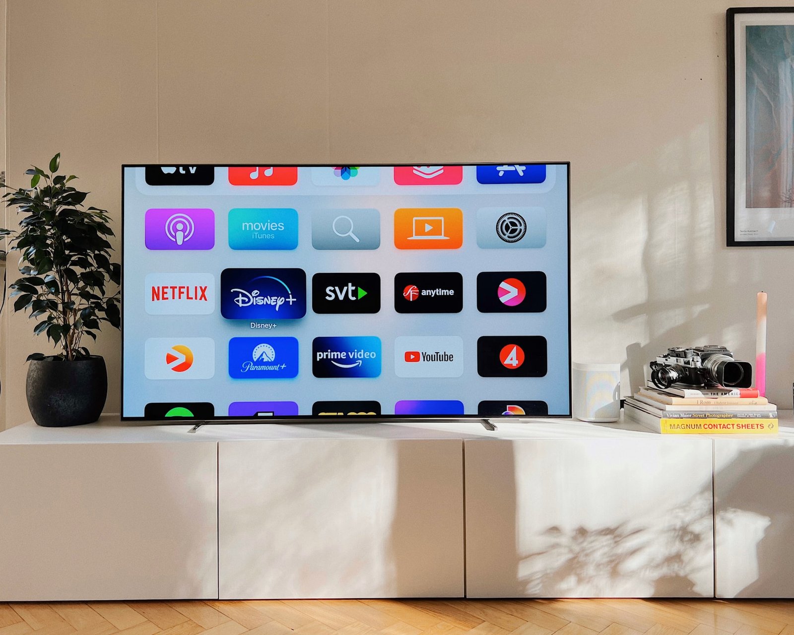 How to Develop a Streaming App like Netflix