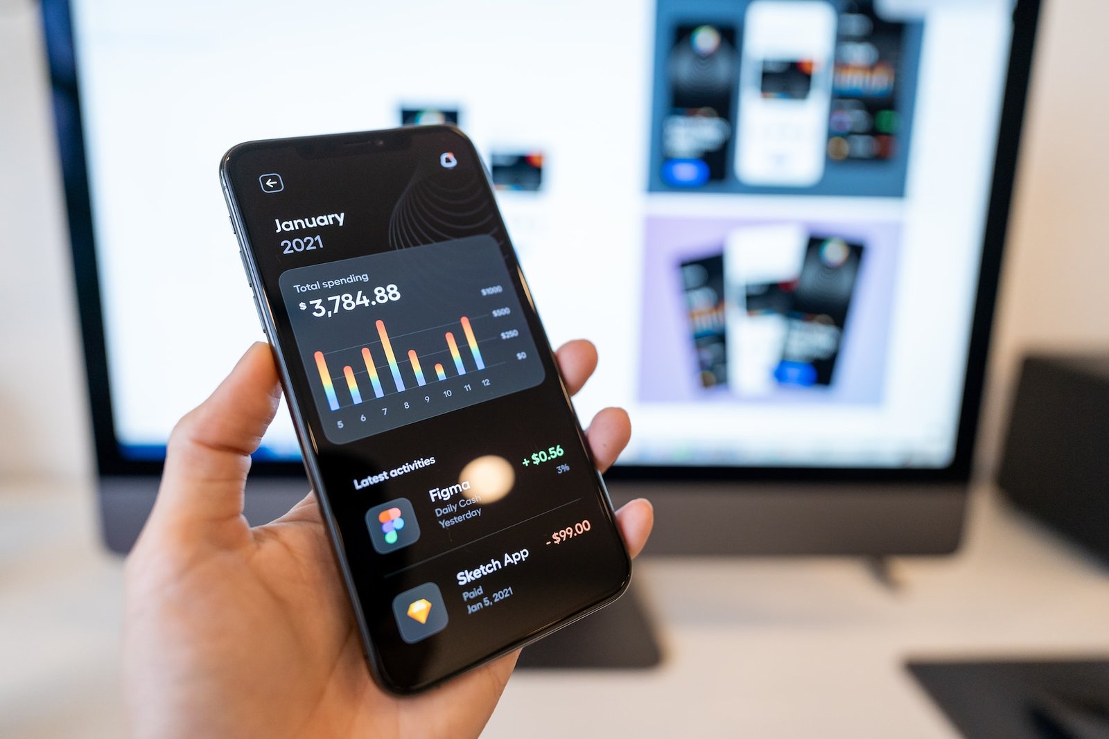 ios programming languages