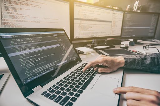 web development