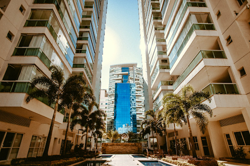 Homeowner associations