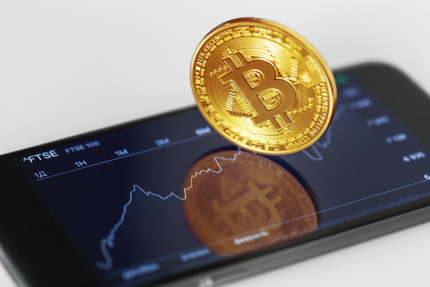 Complete Process of Bitcoin Mining