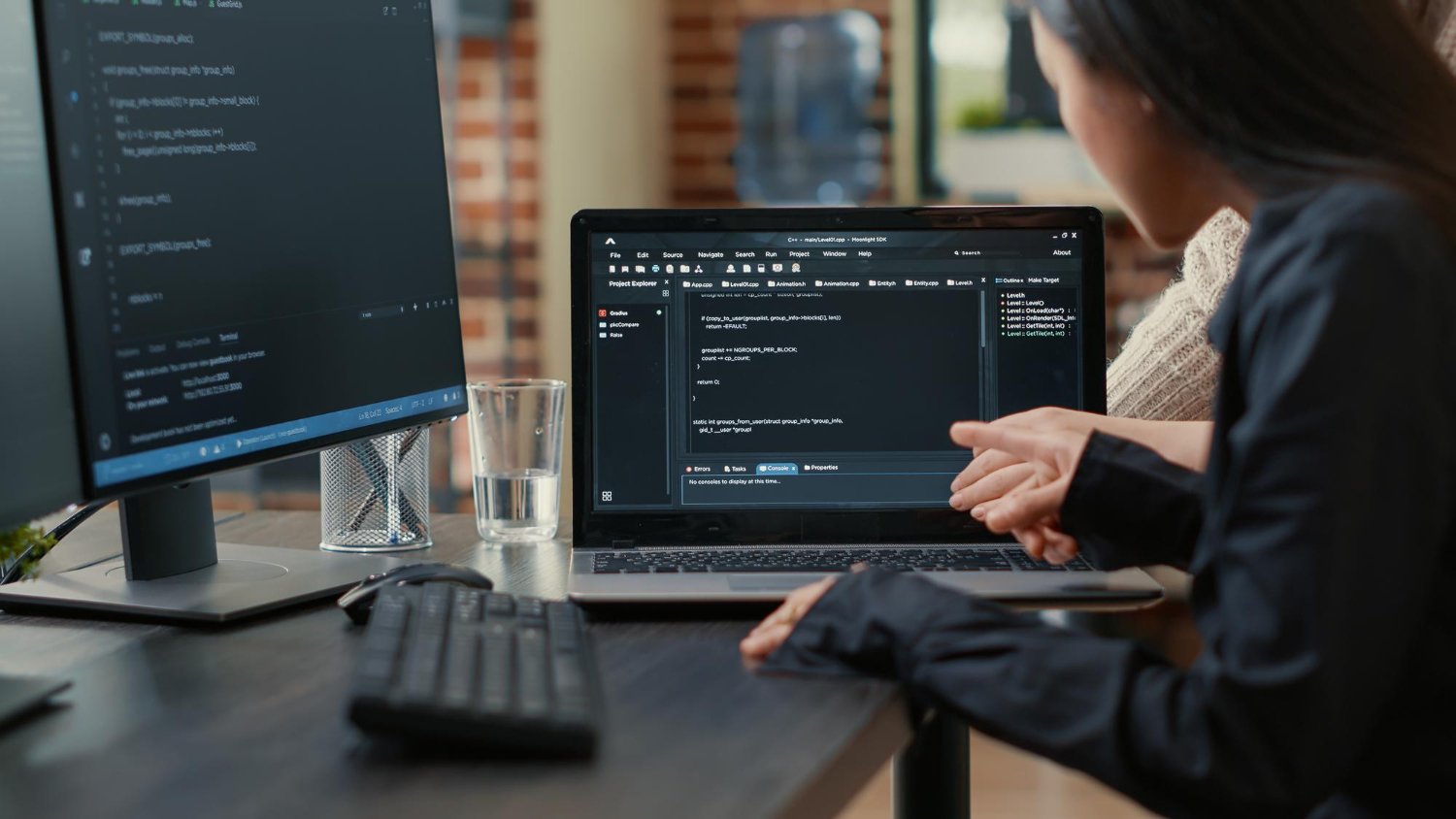 service management software