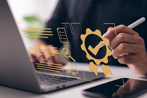 Maintaining software development quality