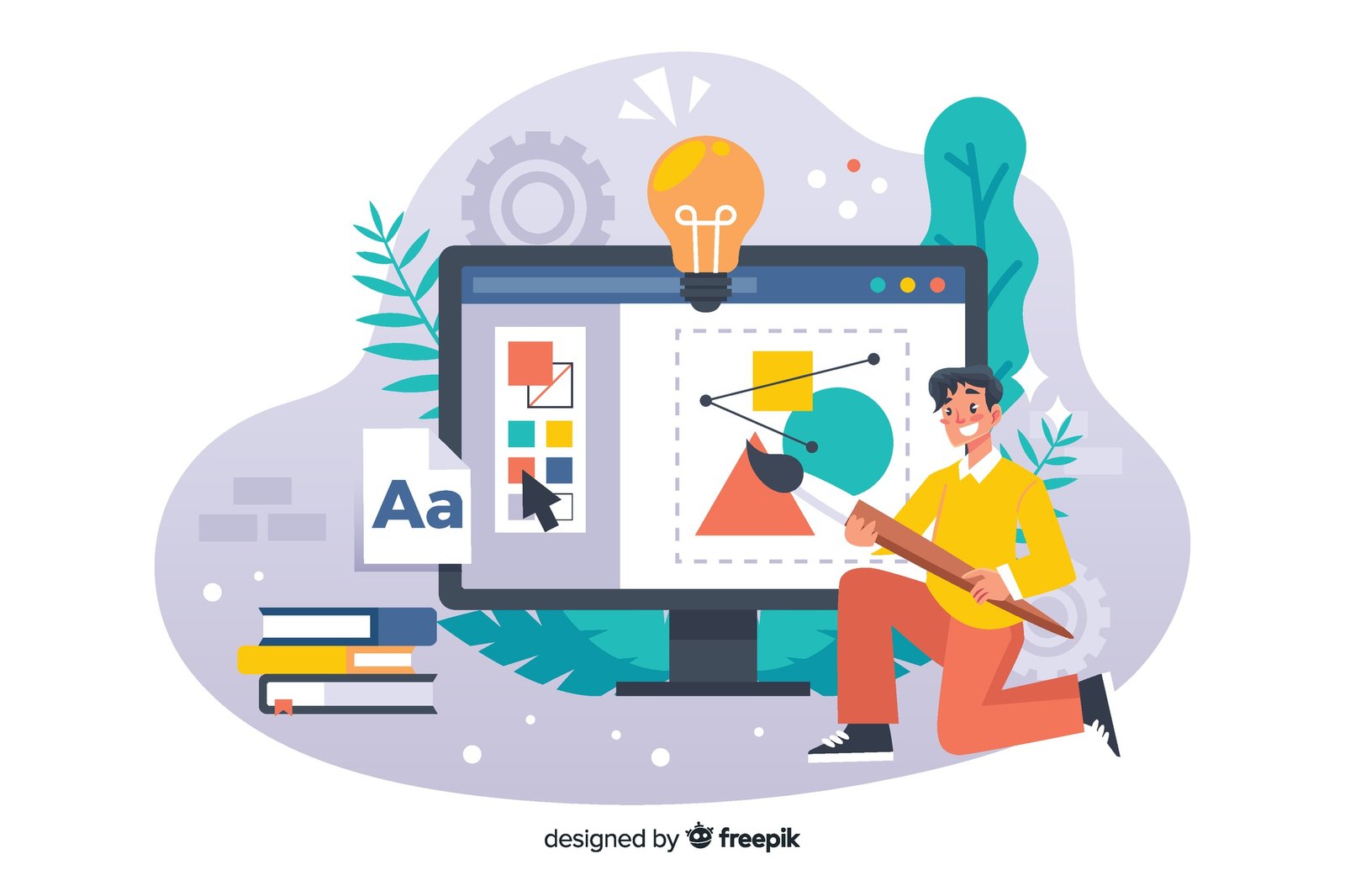 graphic design services,