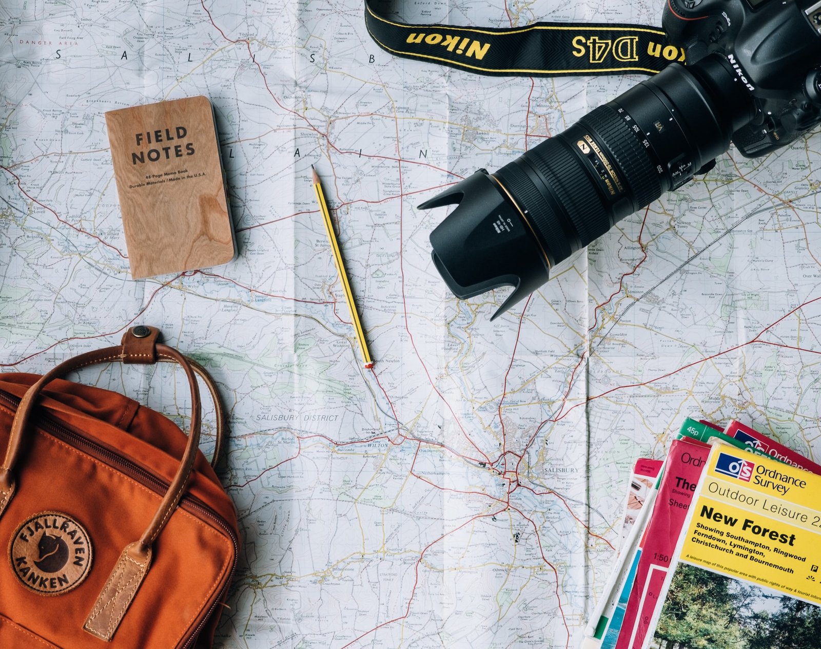 hacks for student travelers.