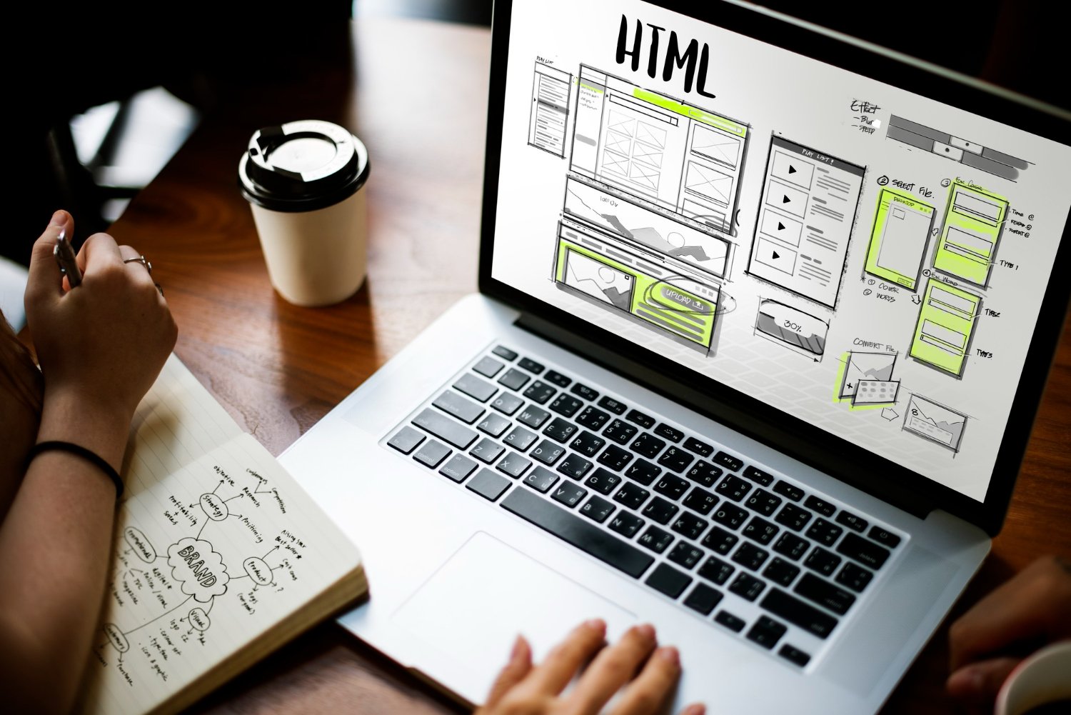 website builders