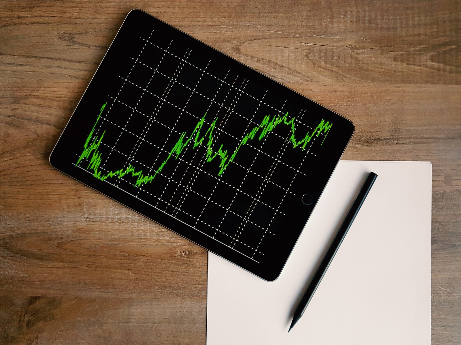 crypto exchange