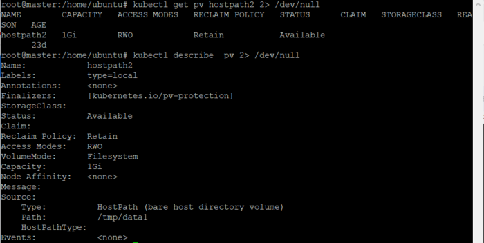 Working With The kubectl Debug Command - Codecondo