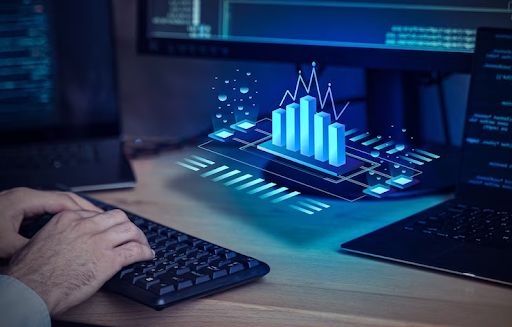 data science training
