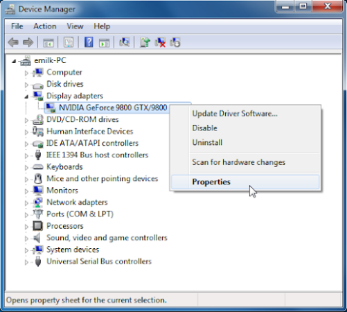 Fixing Common Graphics Driver Issues In Windows: A Troubleshooting ...