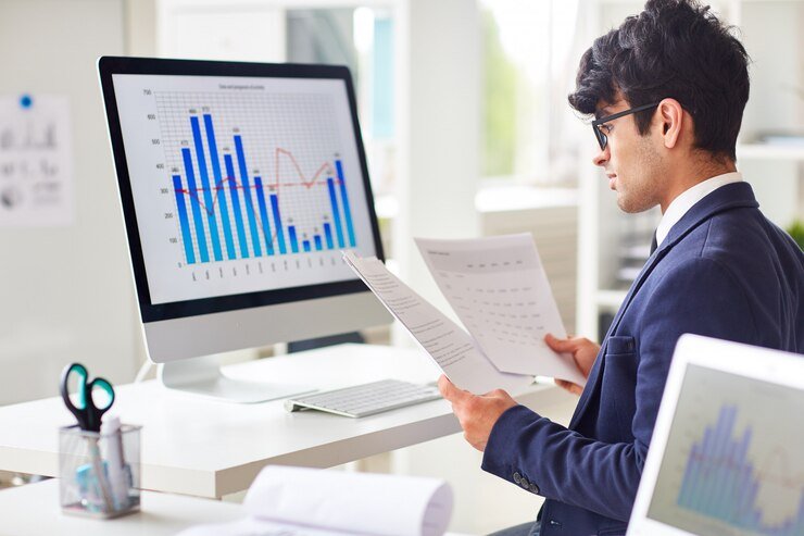 sales analysis