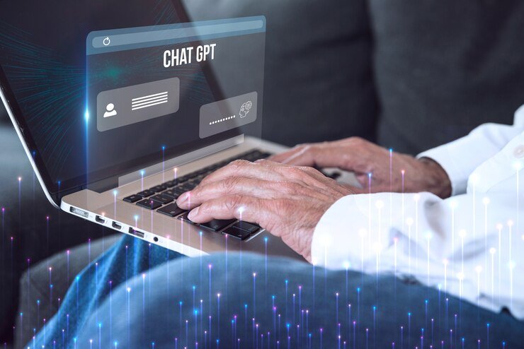 CHATGPT