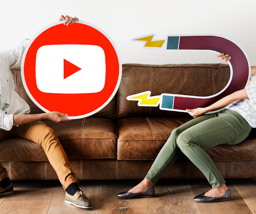 AI tools for youtube
