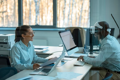 ai in workforce