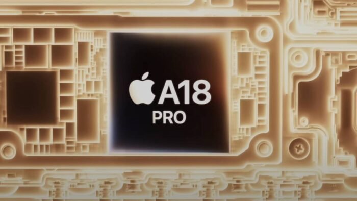 The Power of the A18 PRO Bionic Chip: Artificial Intelligence & Machine ...