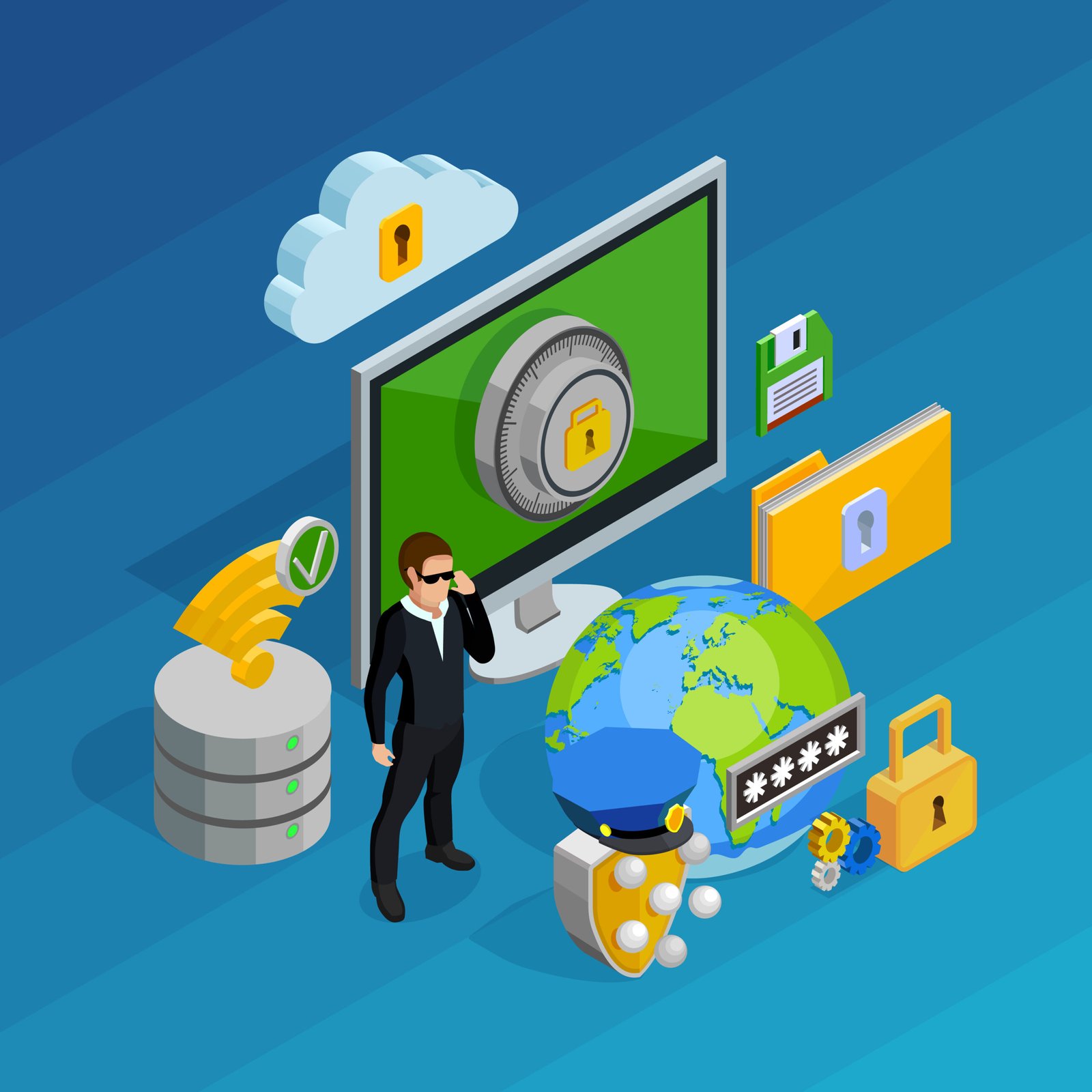 Navigating Geo-Restrictions: A Business Guide to Proxy Servers