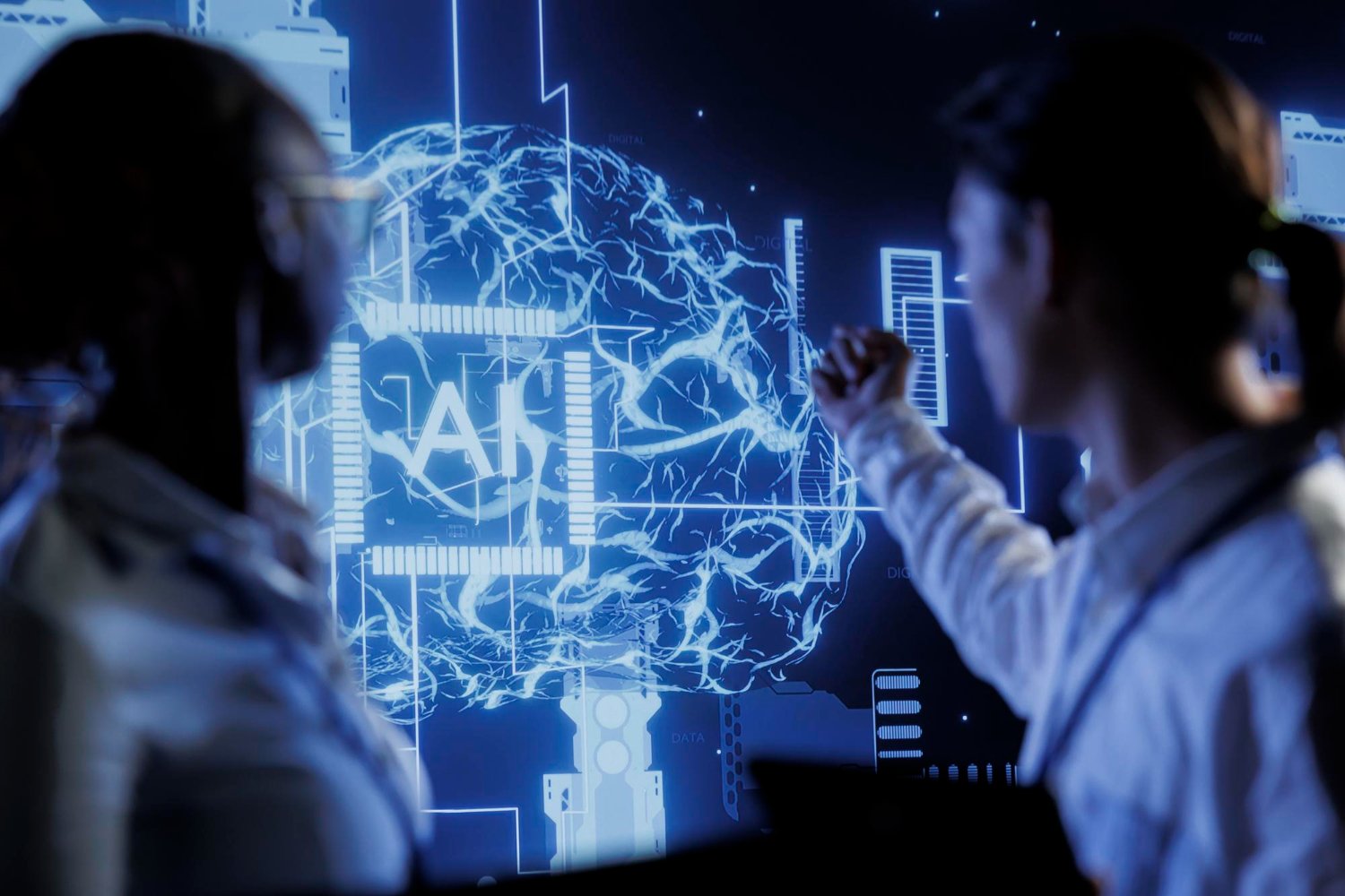 AI Trends 2025: 10 Predictions That Will Change Everything