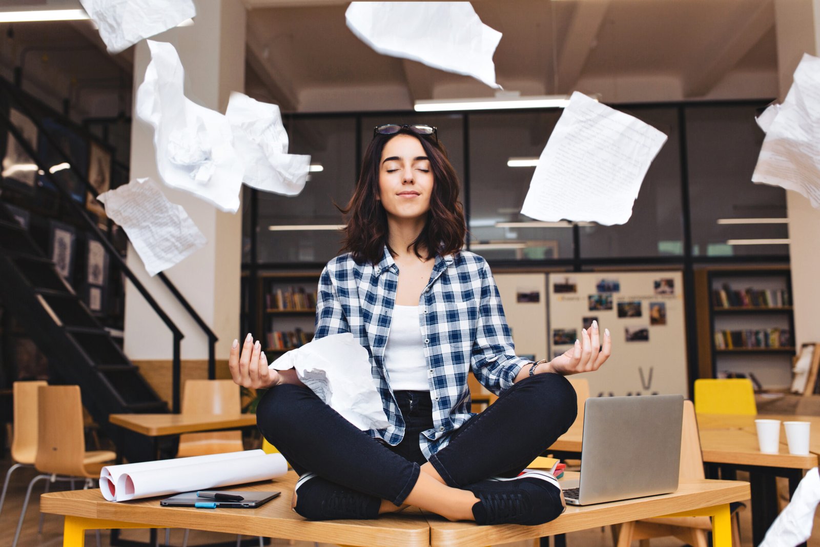 work-life balance