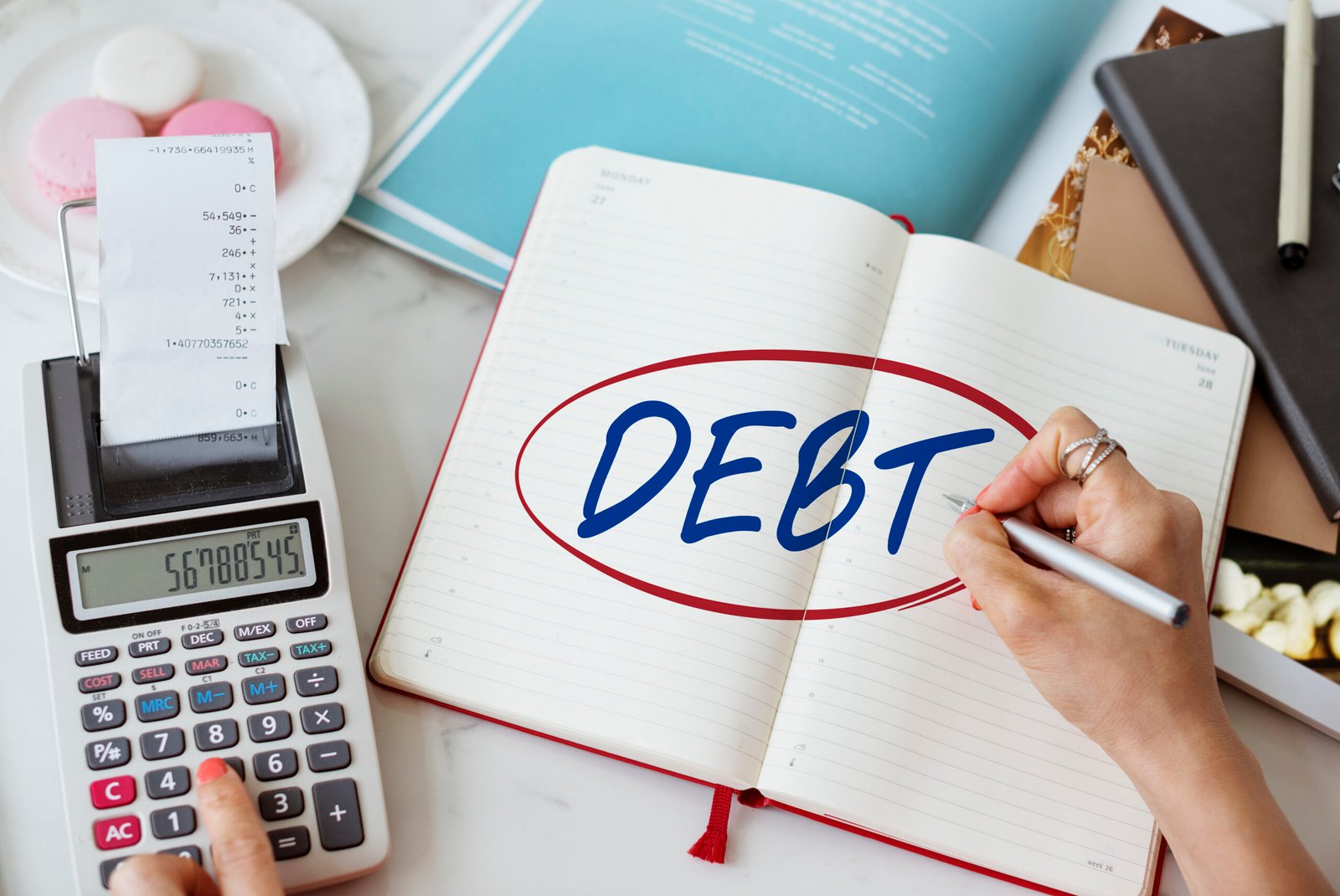 Overdraft Facility