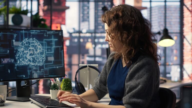 AI Workflows Deliver Weekly Team Time Savings