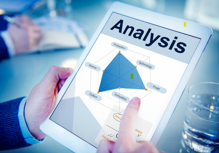 Decision-centric Analytics