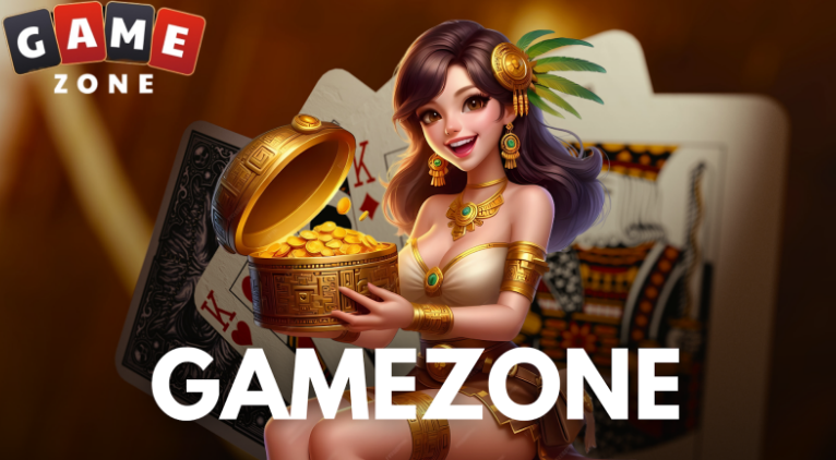 GameZone Online Slots