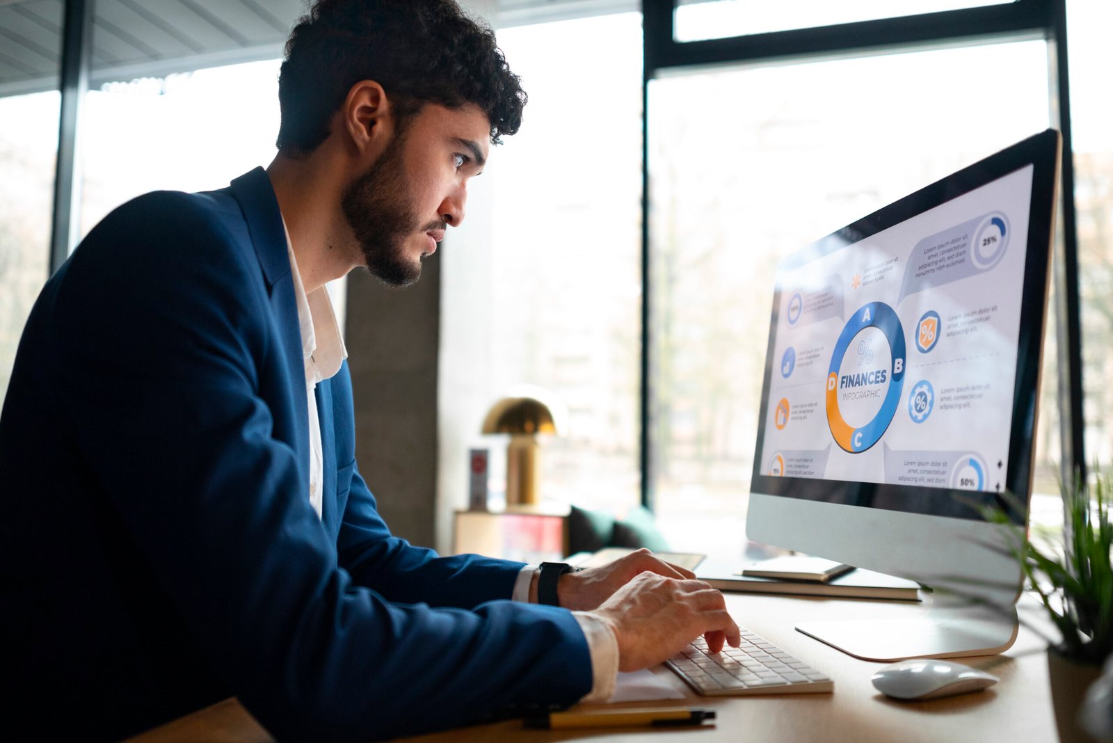 Developer performance