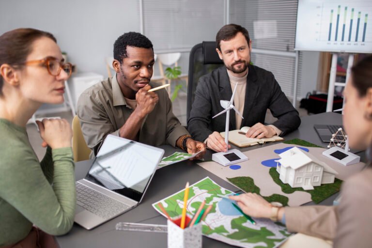 Why Sustainable Output Beats Short Bursts of High Productivity