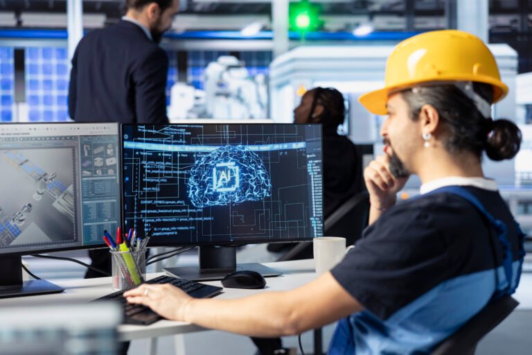 How Intelligent Systems Reduce Decision Fatigue for Engineers