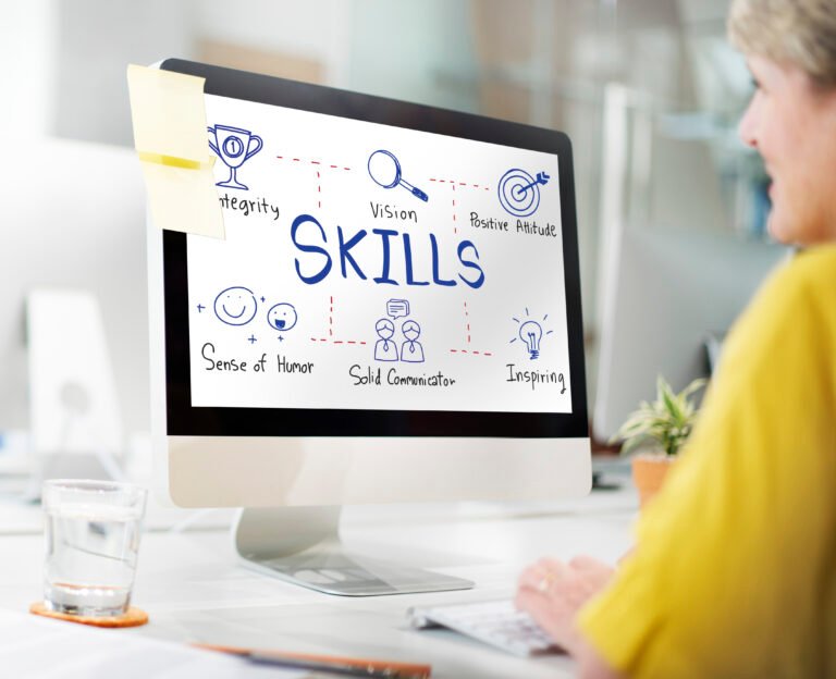 Career Skills That Stay Relevant Even as Tools Keep Changing